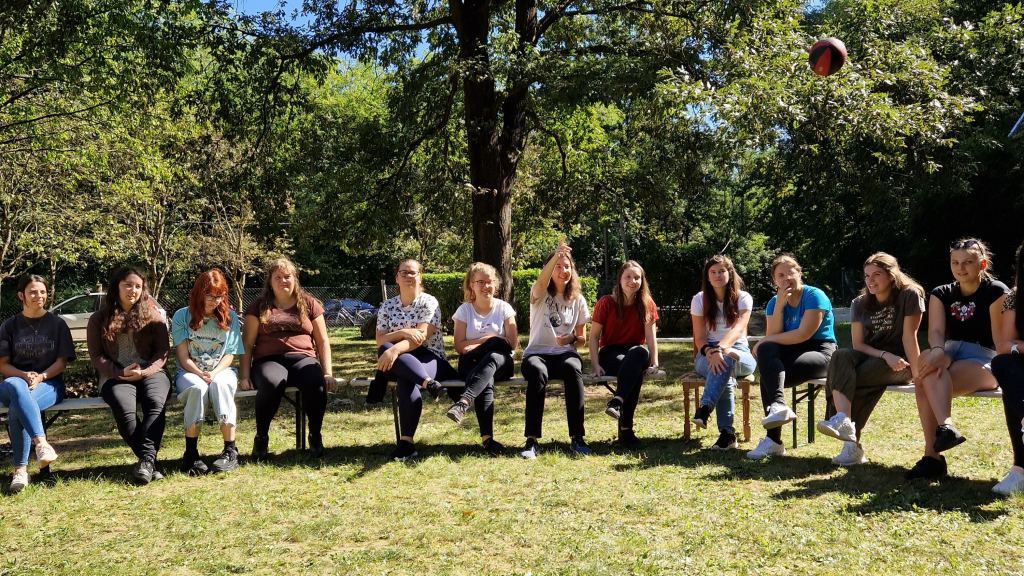 Összerázó hétvége 2023