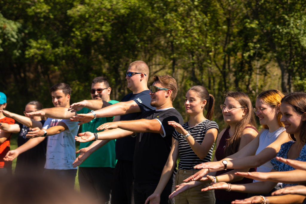 Összerázó hétvége