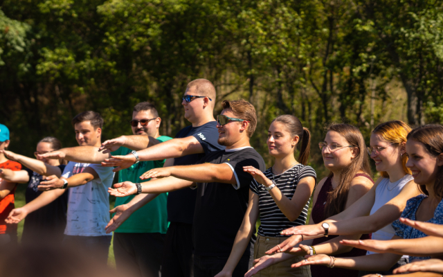 Összerázó hétvége